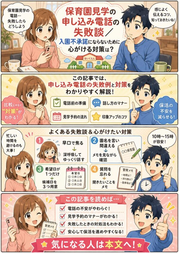 この記事の紹介四コマ漫画