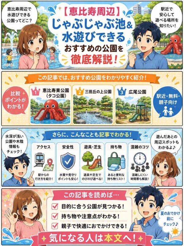 この記事の紹介四コマ漫画
