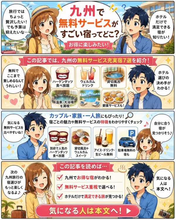 この記事の紹介四コマ漫画
