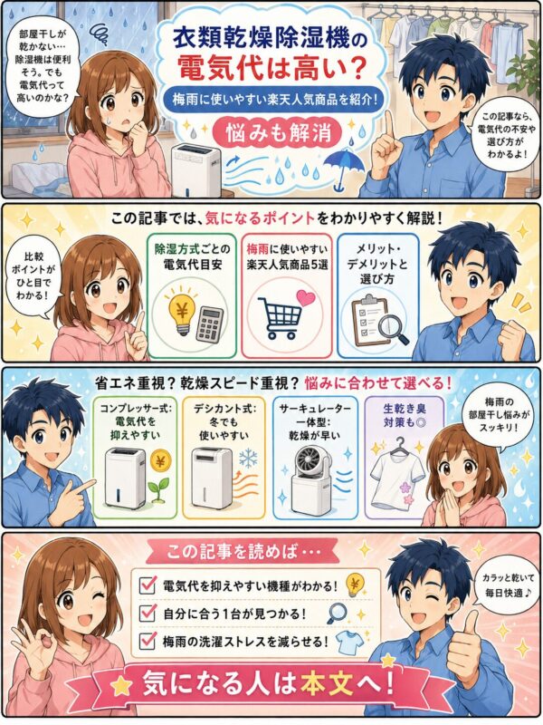 この記事の紹介四コマ漫画